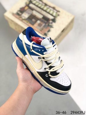 NIKE Futura x Nike Dunk Low SB replica