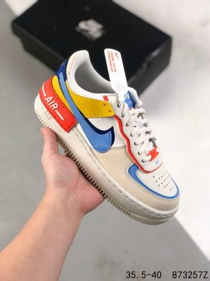 NIKE Af1 Shadow Se replica
