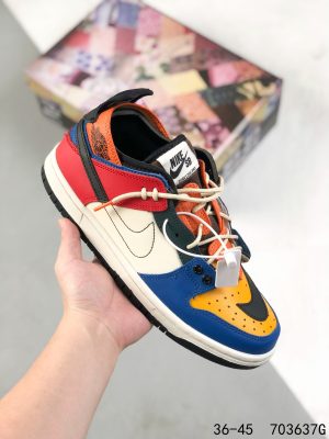 Nike SB Dunk Low Pro, Zoom Air replica