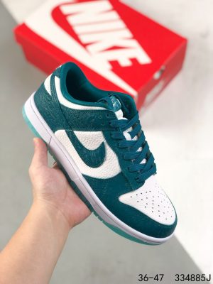 Nike SB Dunk Low Pro, Zoom Air replica
