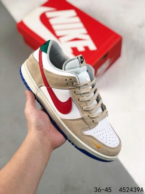 Nike SB Dunk Low Pro, Zoom Air replica