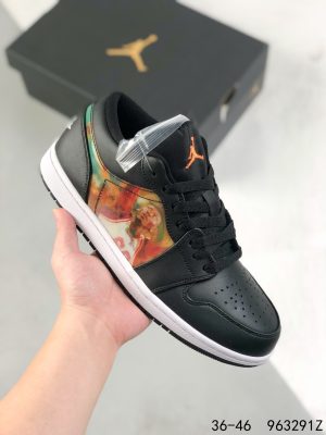 Air Jordan 1 Low AJ1 WH replica