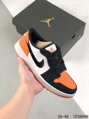 Air Jordan 1 Low WH replica