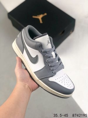 Nike Air Jordan 1 Low AJ1 WH