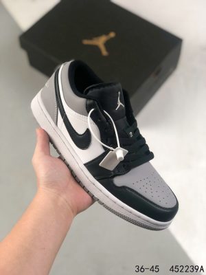 Nike Air Jordan 1 Low AJ1 WH
