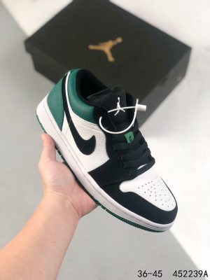 Nike Air Jordan 1 Low AJ1 WH