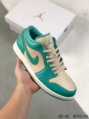 Air Jordan 1 Low AJ1 WH