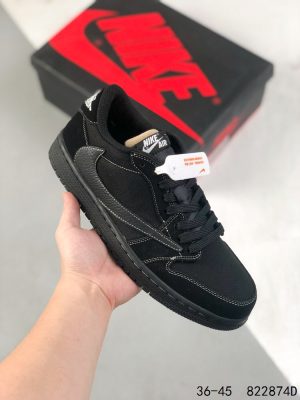Travis Scott x Air Jordan 1 YY Retro High OG Cuctus Jack