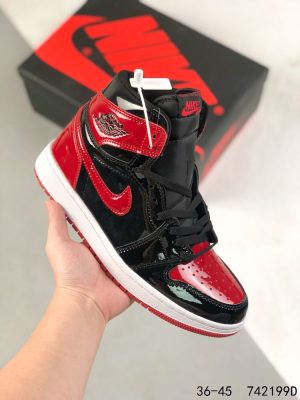 Air Jordan 1 Low AJ1 WH