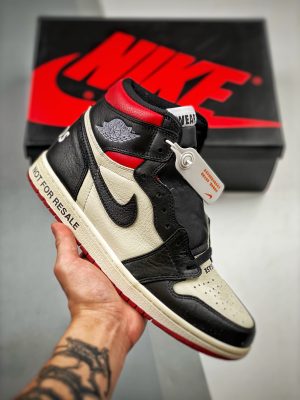 Air Jordan 1 Retro High NRG