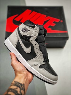 Air Jordan 1 Retro High OG Shadow2.0
