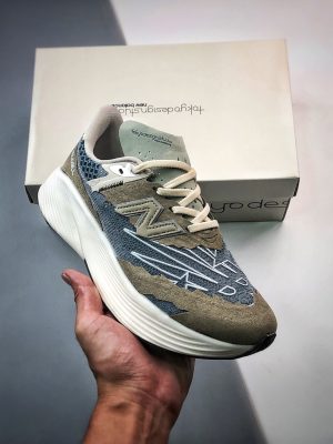 Tokyo Design x New Balance RC Elite V2