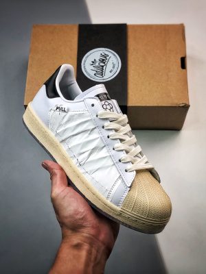 Taegeukdang x AD Originals Superatar