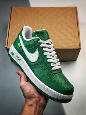 LV x Air Force 1 Low