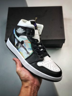 Air Jordan 1 Mid