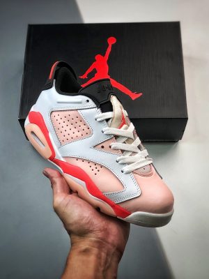 Air Jordan 6 Retro Low Atmosphere