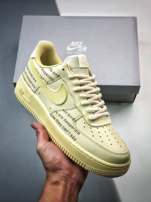 Air Force 1 '07 Low