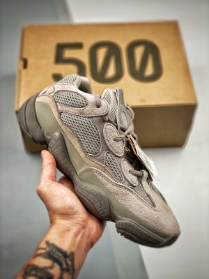 Adidas Yeezy 500