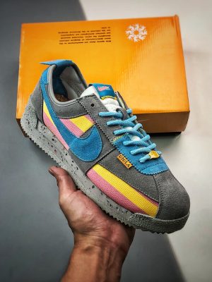 Nike Union LA x NK Cortez