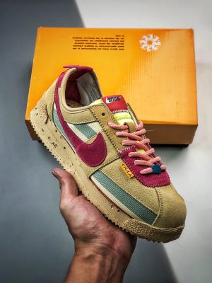 Nike Union LA x NK Cortez