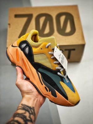 Adidas Yeezy Boost 700 "Sun"