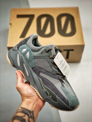 Adidas Yeezy Boost 700 "Teal Blue"