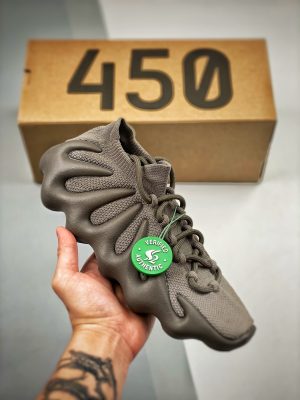 Adidas Yeezy 450Cinder