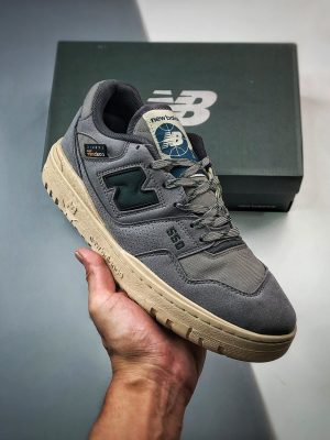 New Balance BB550