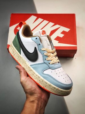 NK Court Borough Low 2