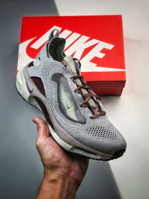 NK Spark Flyknit