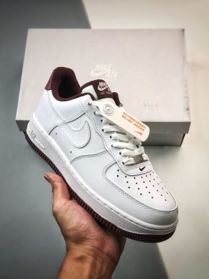 Air Force 1 '07 Low