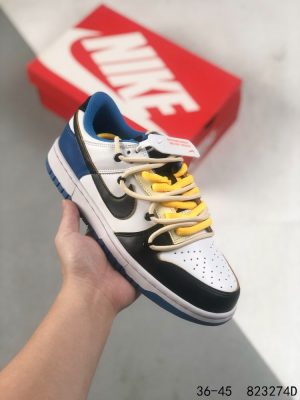 Air Jordan 1 Low AJ1 WH