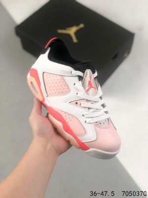 Air Jordan AJ6