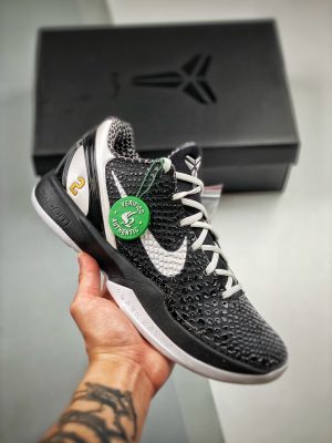 NIKE ZOOM KOBE 6 Protro "All-Star" Zoom Turbo