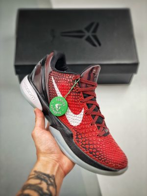 NIKE ZOOM KOBE 6 Protro "All-Star" Zoom Turbo