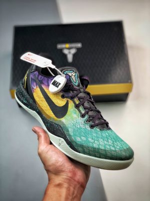 NIKE Kobe 8 Easter