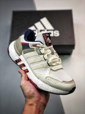 Adidas Equipment+ boost