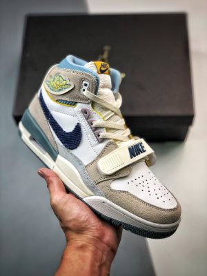Air Jordan Legacy 312