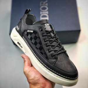 Dior 22new season casual shoe