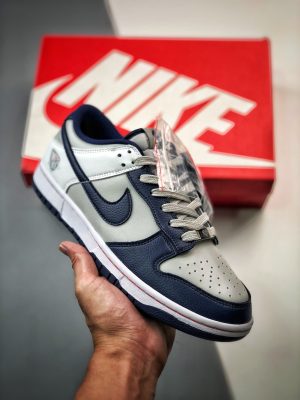 NBA x NK Dunk Low EMB