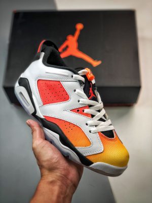 Air Jordan 6 Retro Low SE Dongdan