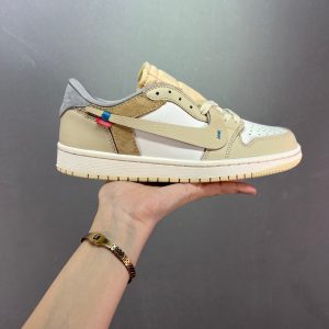 i1663519502_1267_0.jpg Nike Air Jordan 1 Low GSVivid Green Snakeskin