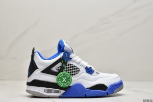 Air Jordan 4 Retro Hot Lava"AJ4