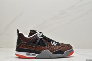 Air Jordan 4 Retro Hot Lava"AJ4