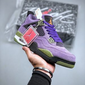 i1663955544_4416_0.jpg Nike Wmns Air Jordan 4 RetroCanyon Purple