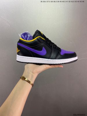 Air Jordan 1 Low AJ1 WH LV 580JWD0925