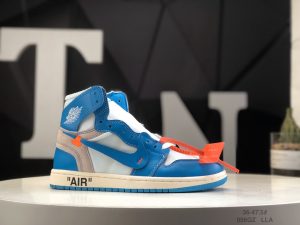 NIKE Air Jordan 1 Retro High OGUNC"AJ1