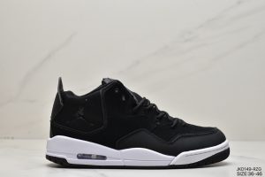AIR JORDAN COURTSIDE 23