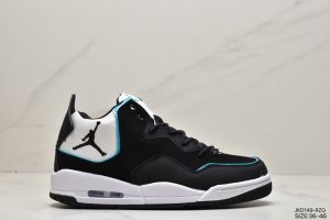 AIR JORDAN COURTSIDE 23