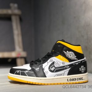 i1664310575_2041_0.jpg Air Jordan 1 Mid Black Hyper Royal